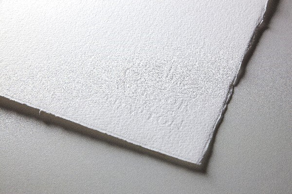 Watercolour sheet proff cold press 300g 56x76cm